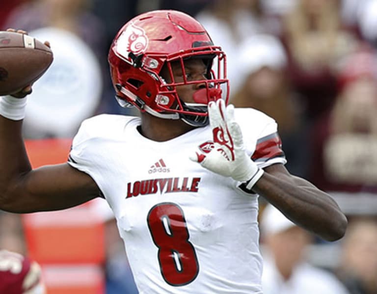 Louisville Football: 2017 season preview, predictions