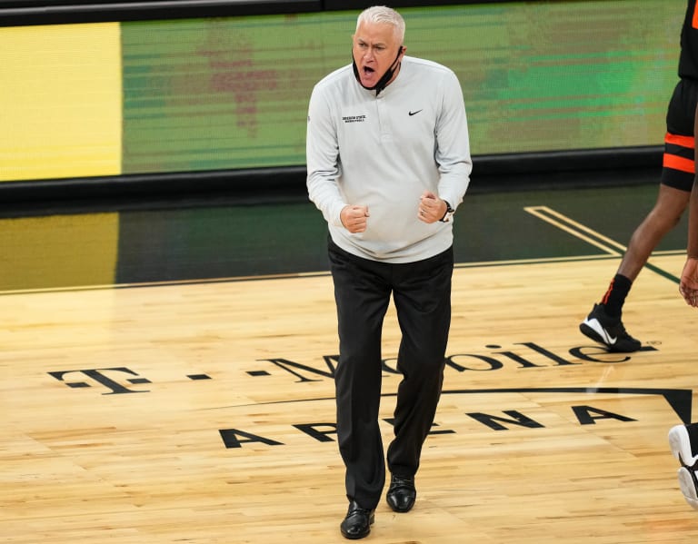 How Oregon State's Elite Eight Run Will Impact Recruiting