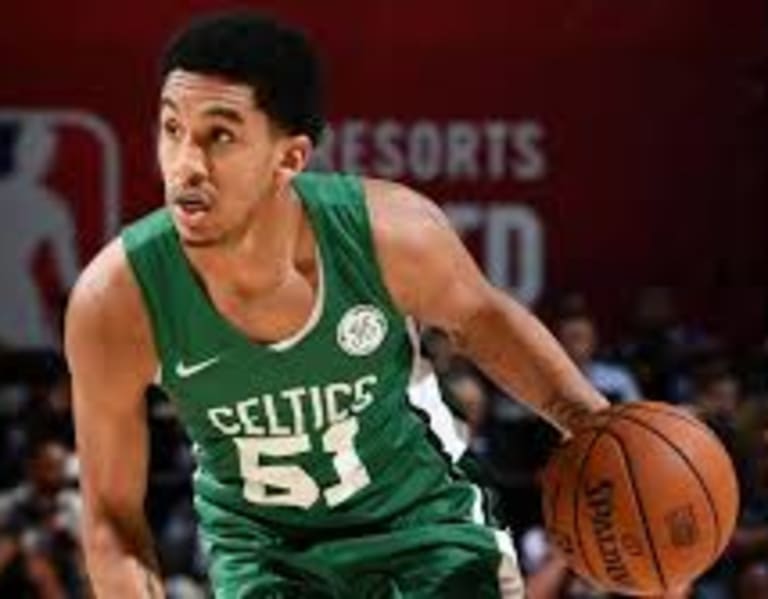 Tremont Waters: Things to know about the LSU basketball point guard