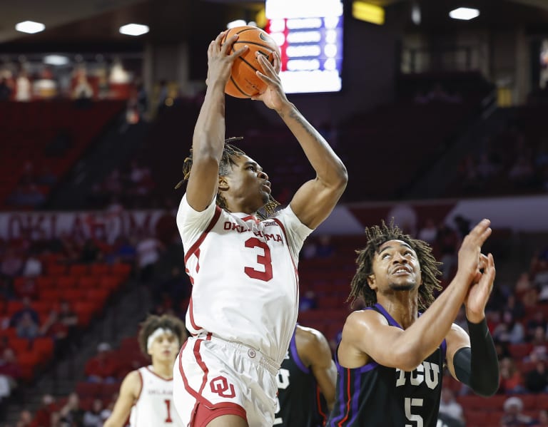 OU Men's Basketball: Big 12 Releases Preseason Poll - OUInsider