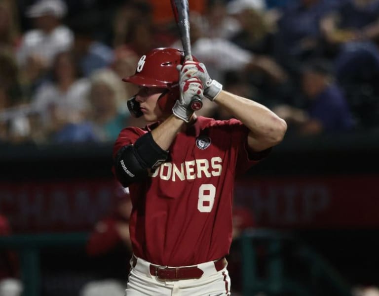 What to expect from Jace Bohrofen, Arkansas baseball in 2023 MLB Draft