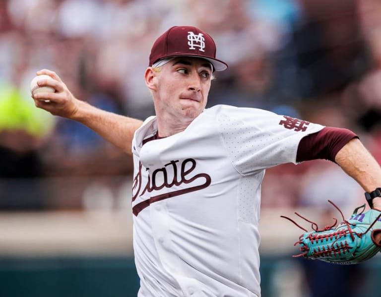 Where Mississippi State baseball's SEC tournament hopes sit after