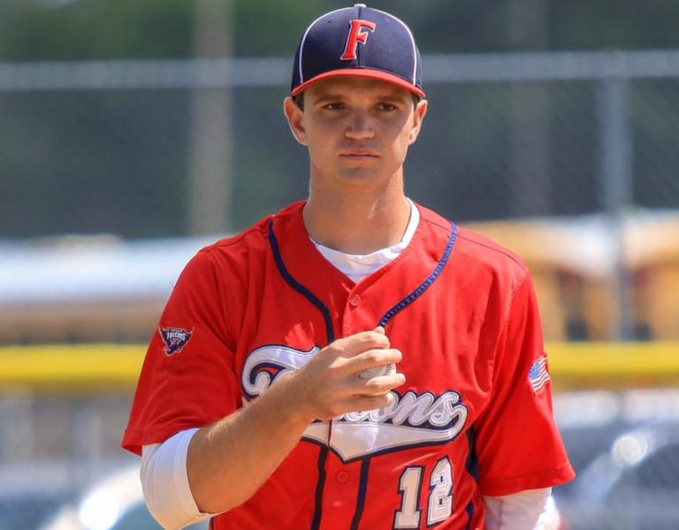 What it means: First round pick Gunnar Hoglund turns down Pirates for Rebs  - RebelGrove