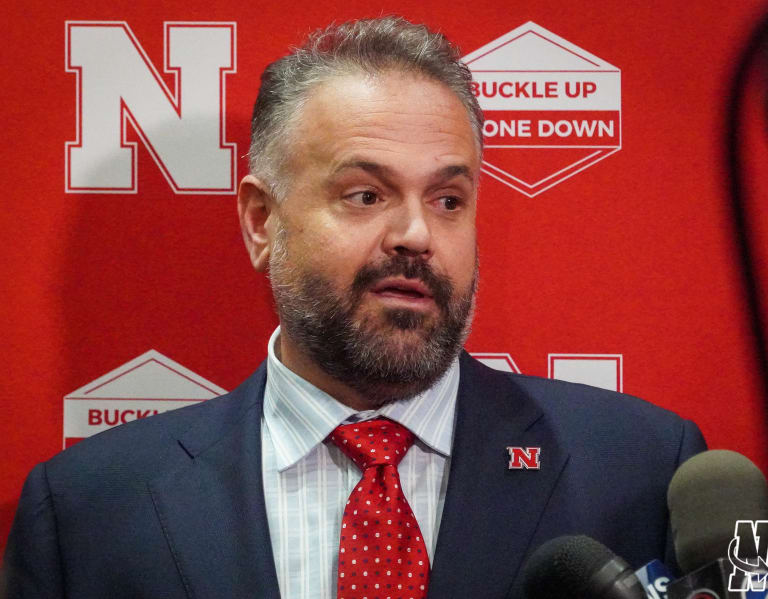 Nebraska Recruiting: Three Contact Period Priorities For Matt Rhule And ...