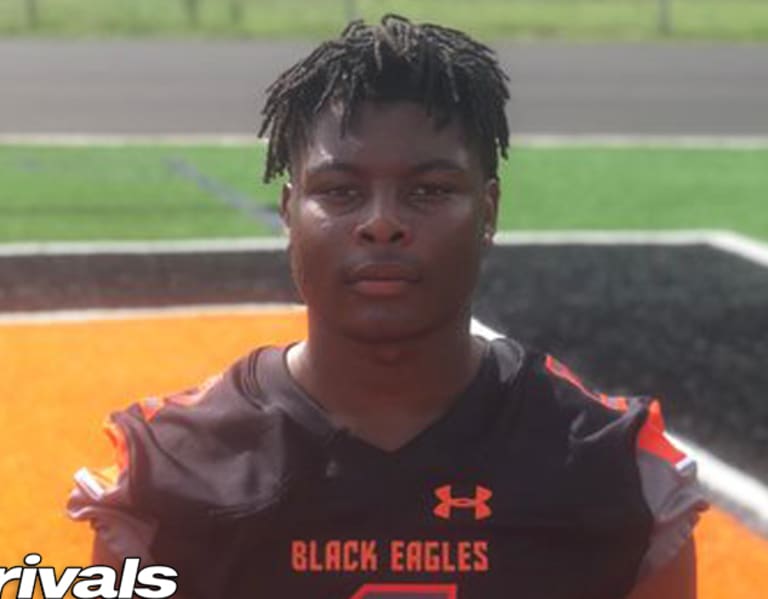 2023 Three-Star ATH Mondrell Dean Commits To Purdue - BoilerUpload