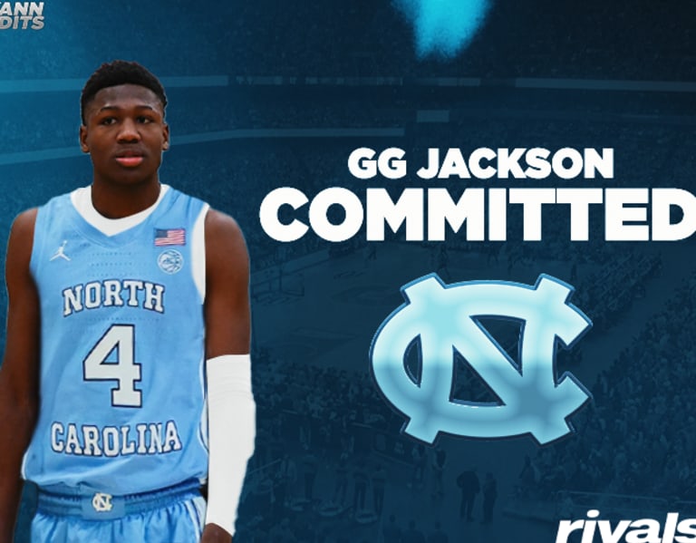 What UNC Is Getting In G.G. Jackson