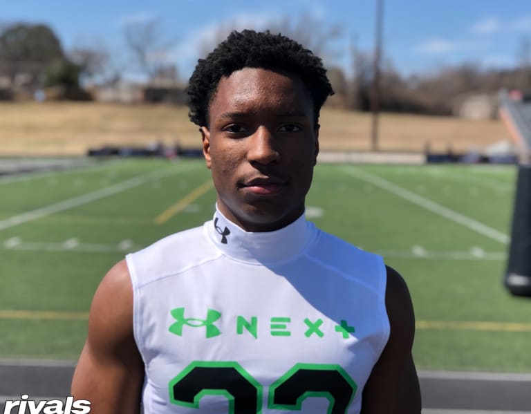 Mississippi State adds playmaking RB Seth Davis to 2023 class