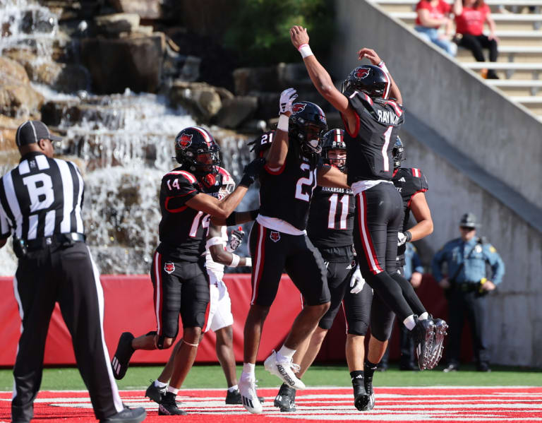 Arkansas State's football team deserves more fan support