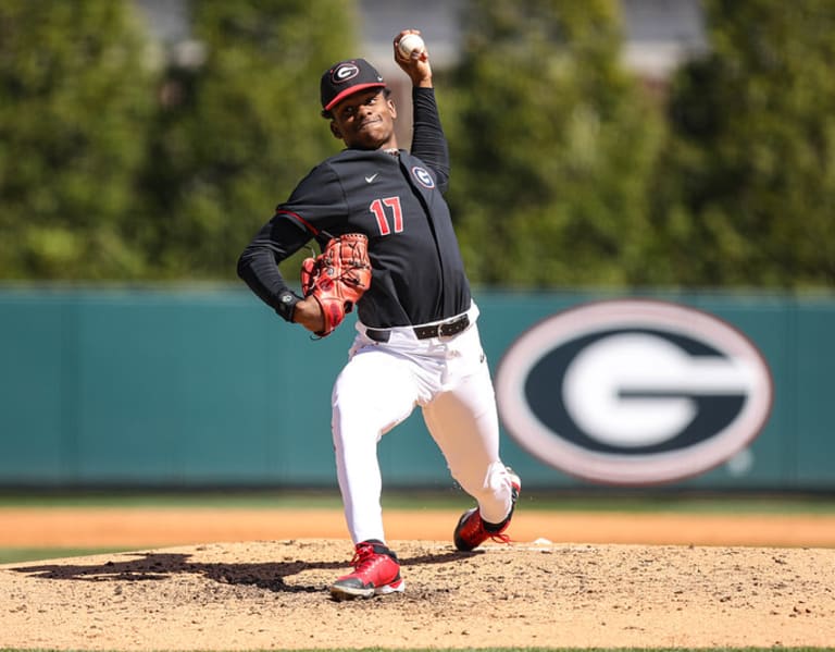 Two Bulldogs expected to go in first round of MLB Draft