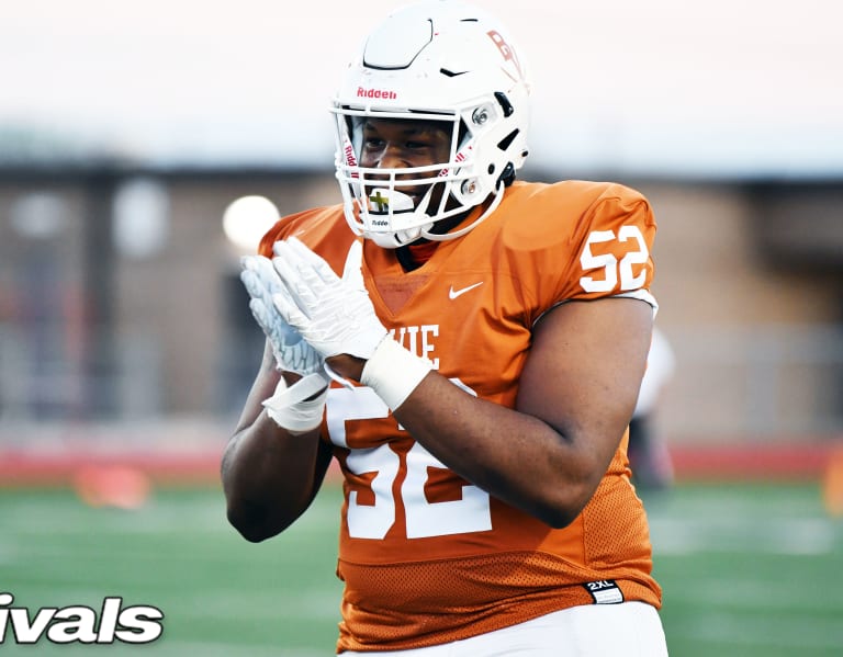 A closer look at the prospects visiting USC this week TrojanSports(02)