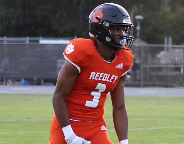 JUCO WR Target Shemar Kirk Sees Opportunity at Miami After Visit