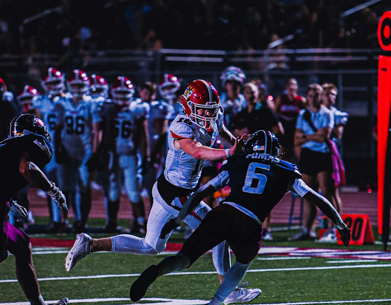 Gridiron Arizona's 2026 Recruiting Update: 7/3