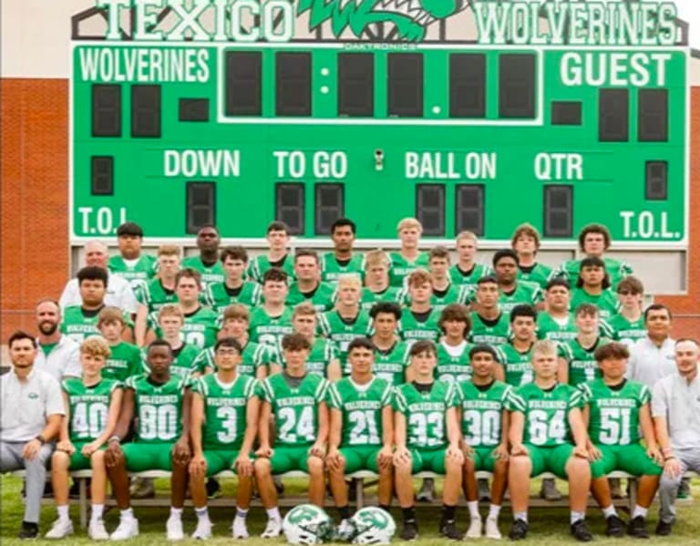 2024 Preseason Preview: Texico Wolverines Look to Defend Title ...