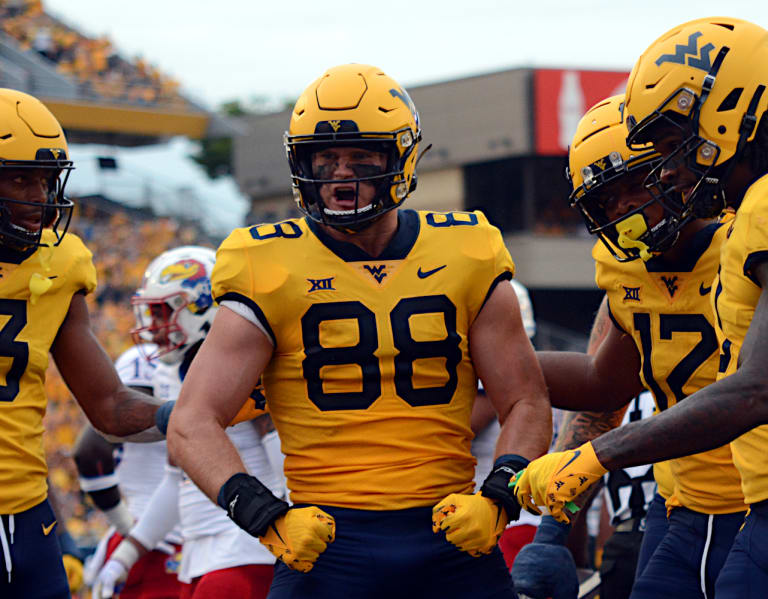 Game Preview West Virginia football vs. Towson WVSports