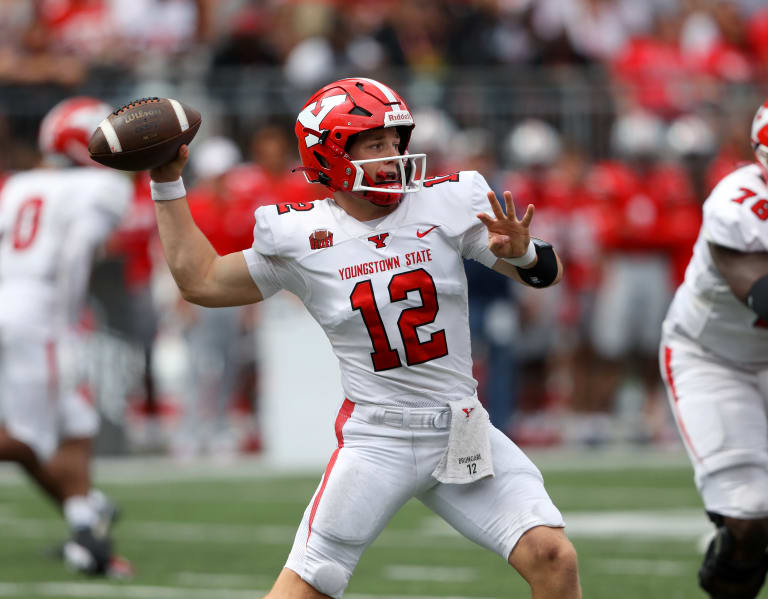 2024 Season preview: Youngstown State - Panther-lair: Pittsburgh ...