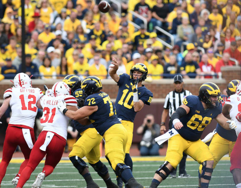 Michigan Wolverines Football: Monday Morning Quarterbacking - Maize ...