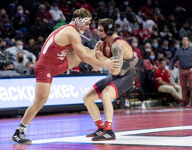 Breaking down the 2022 NCAA Wrestling Brackets 197Pounds