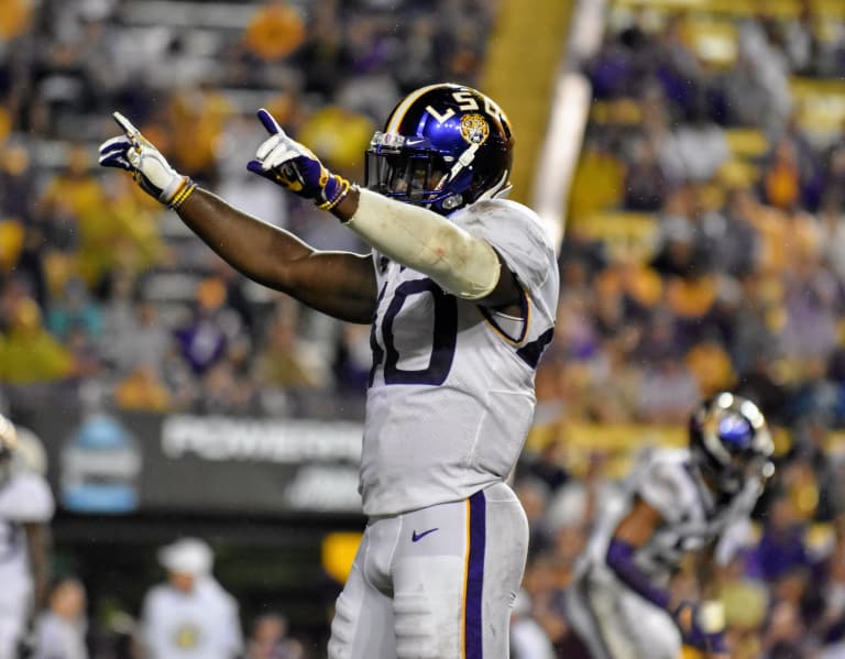 Devin White: No decision made about future - Death Valley Insider