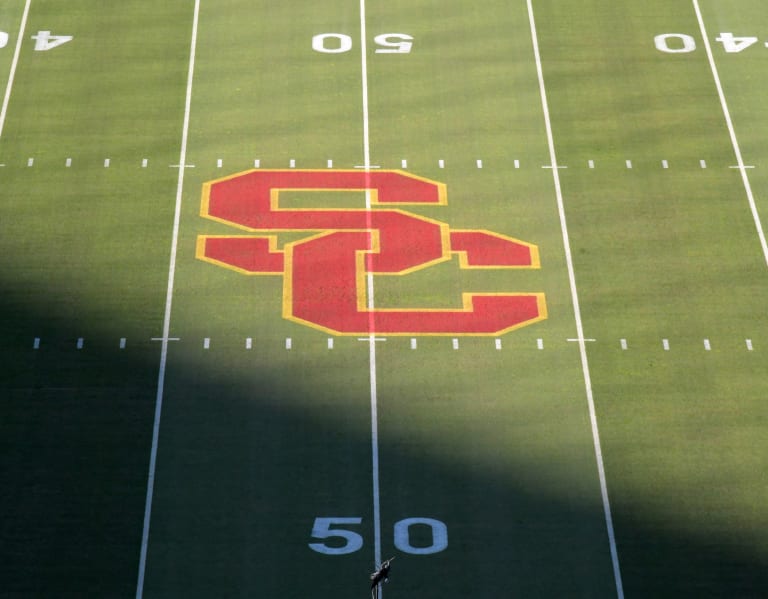 USC reports another week with no positive COVID-19 tests for its athletes