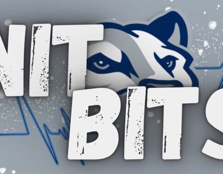 NitBits: Penn State Makes the Most of Early OV Weekend