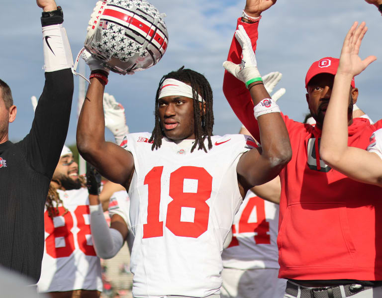 Ohio State: What Big Ten Voters Got Right, Wrong About Buckeyes Offense