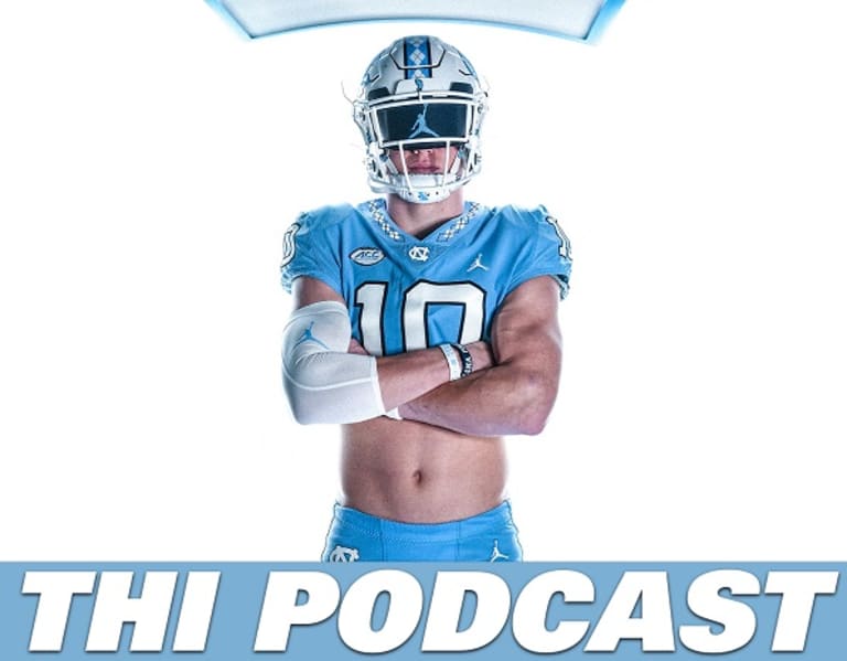 Video: What's Going On With UNC Football Recruiting?