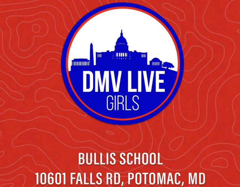 DMV Live Girls Roster Set