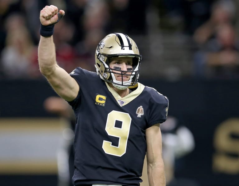 Saints coach Sean Payton makes Drew Brees claim ahead of Eagles game, NFL, Sport