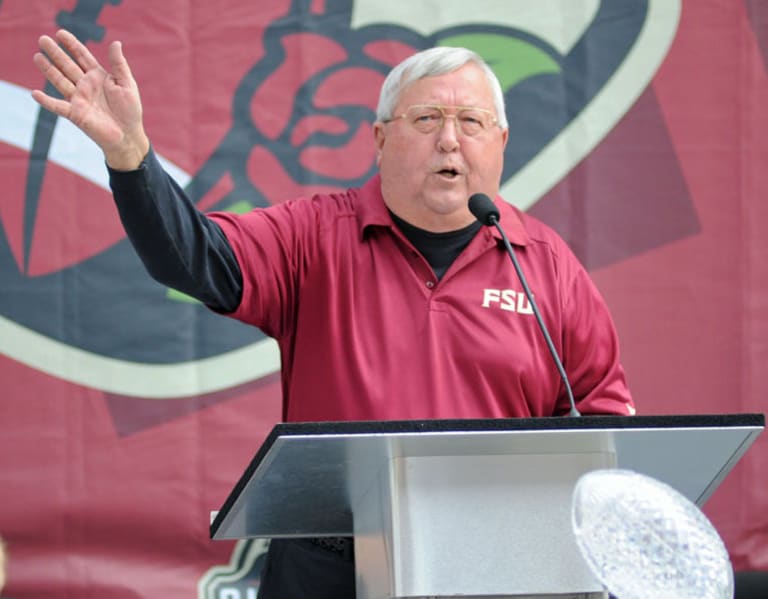 Looks Like It's Gene Deckerhoff's Final Season; Bucs Radio Play-By