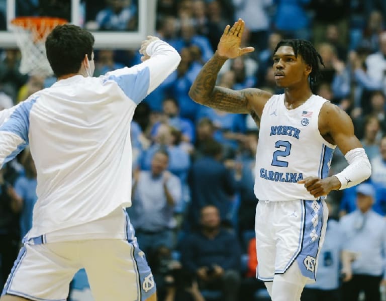 Sunday's Task For UNC: Connecting A-Plus Performances