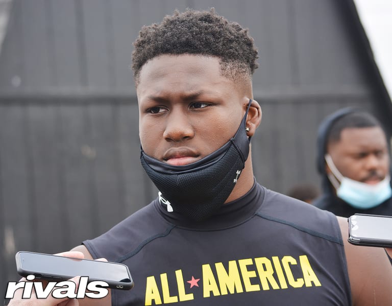 Texas A&M Football recruiting targets rise in new Rivals 2023 rankings