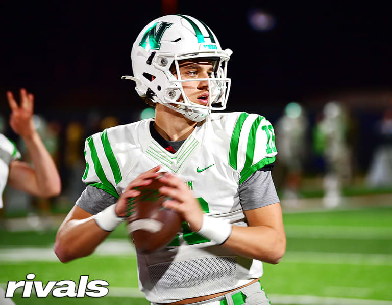 Rivals QB Week: Recruiting analysts roundtable - Rivals.com