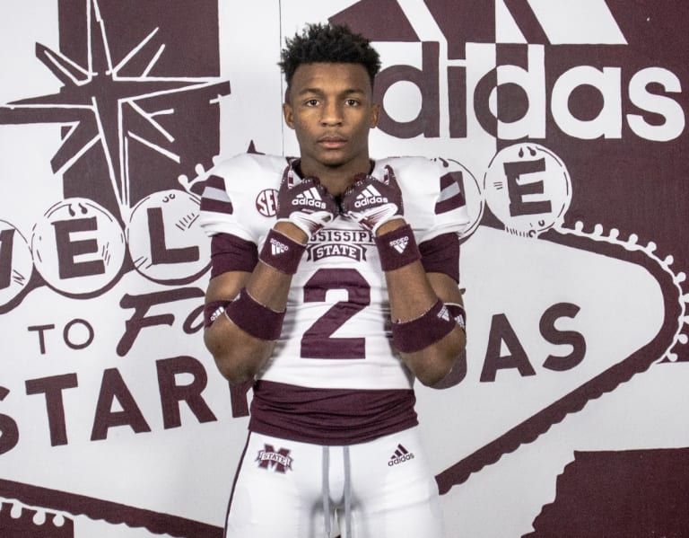 Arnett’s first signing day goes smoothly