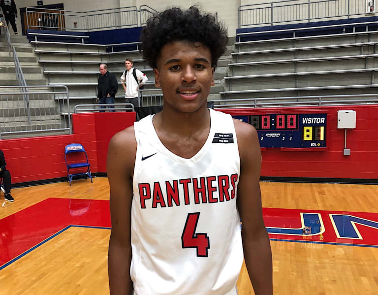 Thanksgiving Hoopfest: Five-star Jalen Green, more show out - Basketball  Recruiting