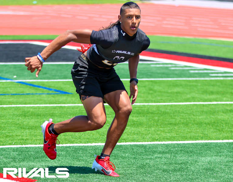 Rivals Camp Series Dallas: How Sunday will impact the rankings