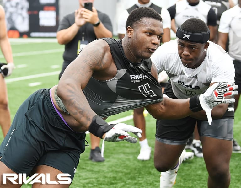 Which USC signees have best chance to make an impact in 2025 for