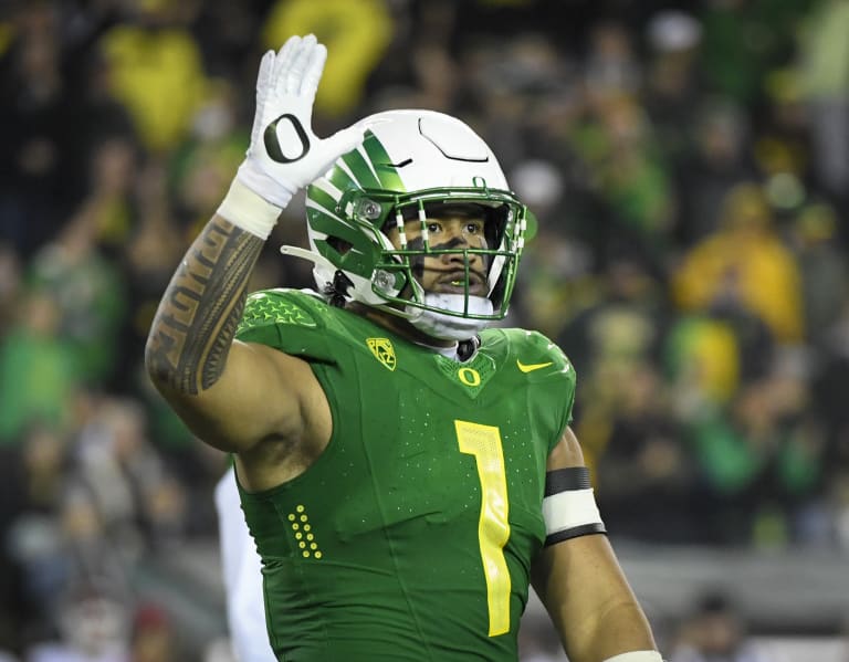 Top 10 linebackers in college football entering 2022 season
