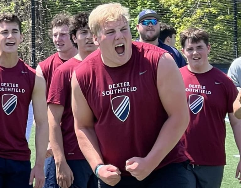 Better Know A Badger – 2025 four-star lineman Hardy Watts