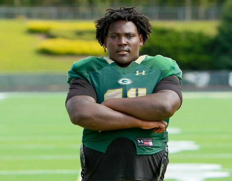 NC State aiming to add teammate of 2025 signee NC State aiming to add teammate of 2025 signee