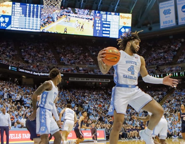 Tar Heels Say Quick Turnaround Won't Be An Issue Against FSU