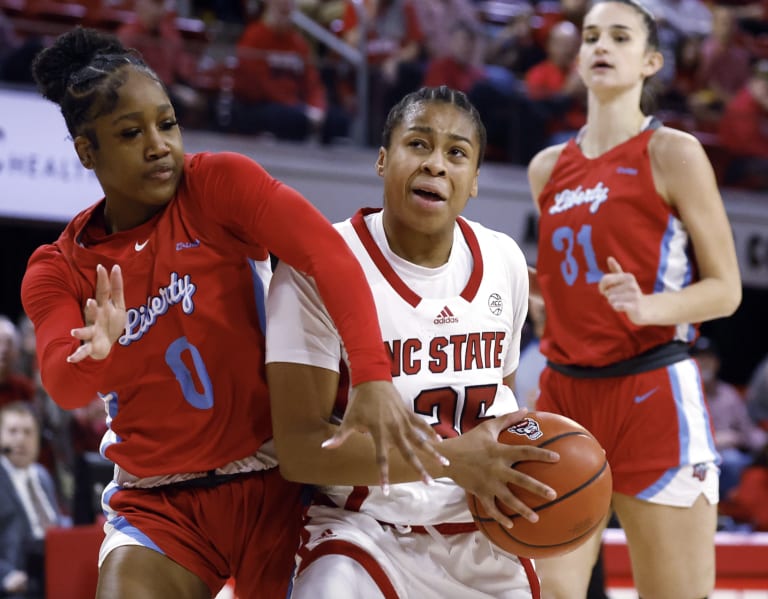 The Various News And Tweets On Nc State Wolfpack Athletics On Monday.