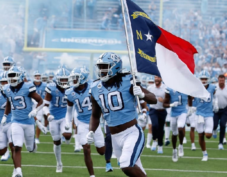 UNC Football: Tar Heels off to fast start in the NFL