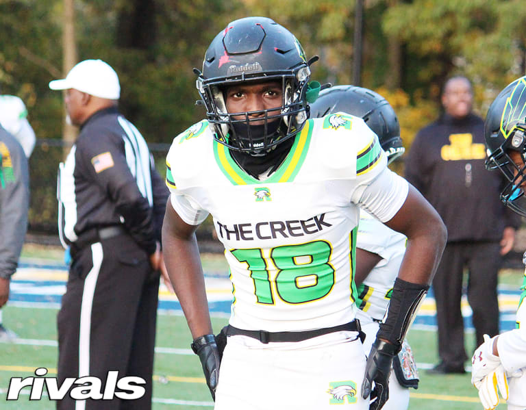 Minnesota 2025 Recruiting Primer: Wide Receiver Minnesota 2025 Recruiting Primer: Wide Receiver