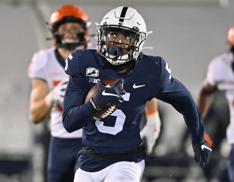 Defense rules as No. 7 Penn State tops Illinois in grueling contest