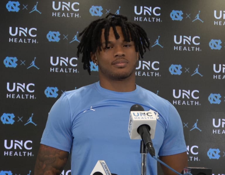 Video: UNC Players Post-App State Press Conferences