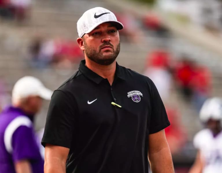 Behind Enemy Lines: UCA Head Coach Nathan Brown