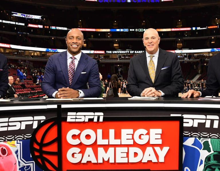 College GameDay Live Arkansas vs. Kentucky Game Day Guide & Fan