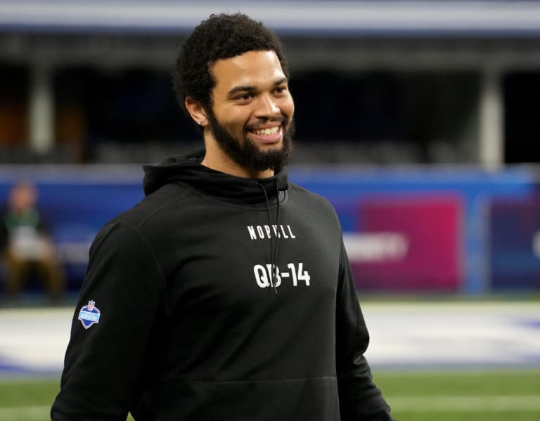 Tuesdays with Gorney: The media flopped at the NFL Combine