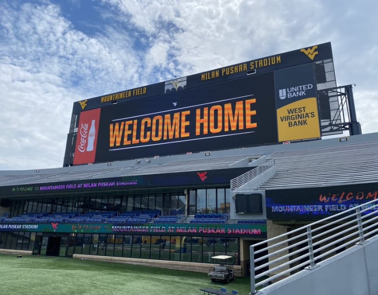 2023 Football Season Ticket Renewals Now Available - West Virginia