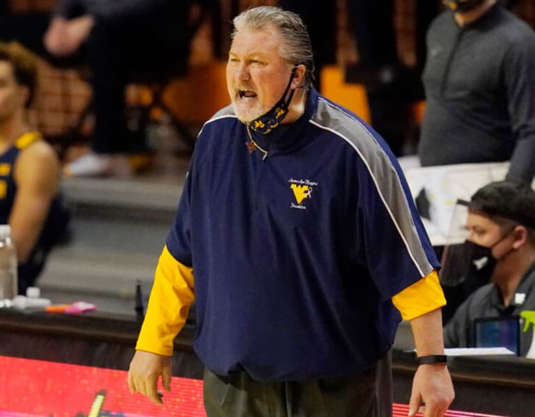 Schedule coming together for West Virginia basketball WVSports